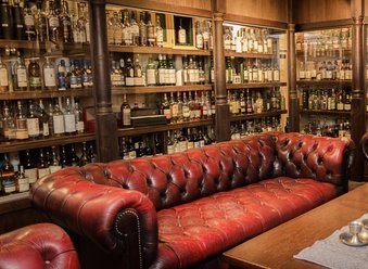 whisky-cellar